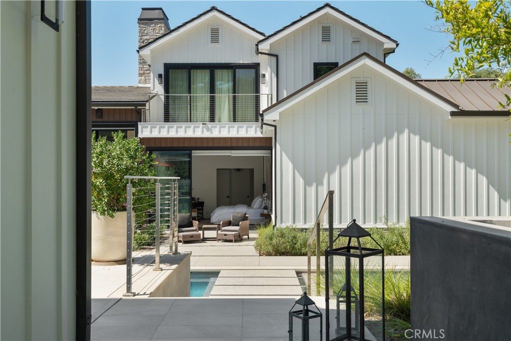 25057 Lewis And Clark Road Hidden Hills, CA 91302 - Photo 24 of 34