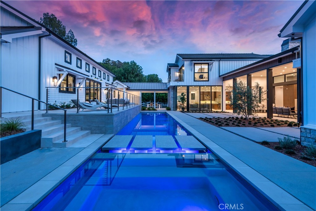 25057 Lewis And Clark Road Hidden Hills, CA 91302 - Photo 9 of 34