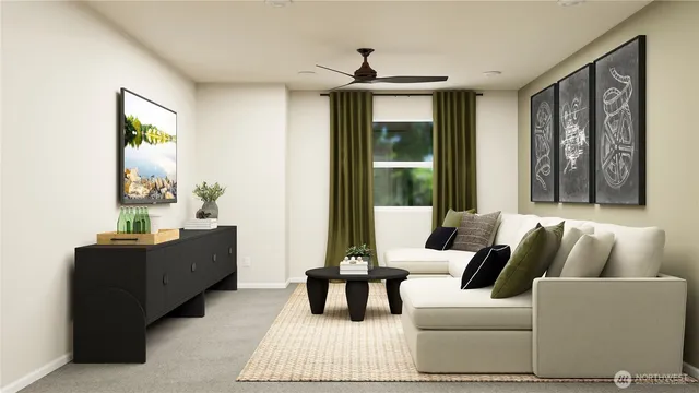 $724,150 | 20477 Echo Lane East, Bonney Lake, WA 98391