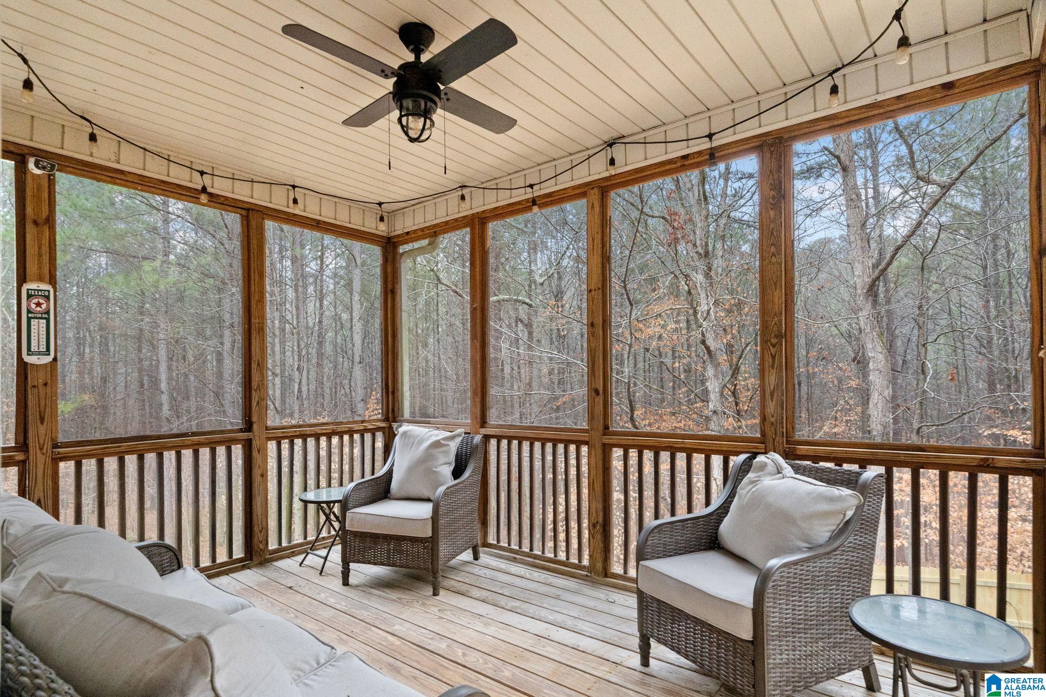 506 Fossil Rock Road Springville, AL 35146 - Photo 35 of 36