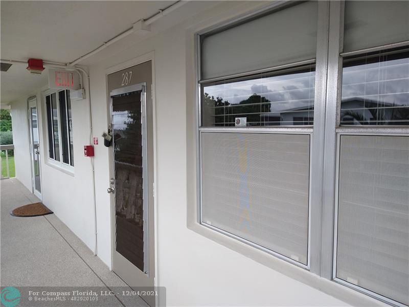 287 Markham M, Unit 287 Deerfield Beach, FL 33442 - Photo 61 of 64