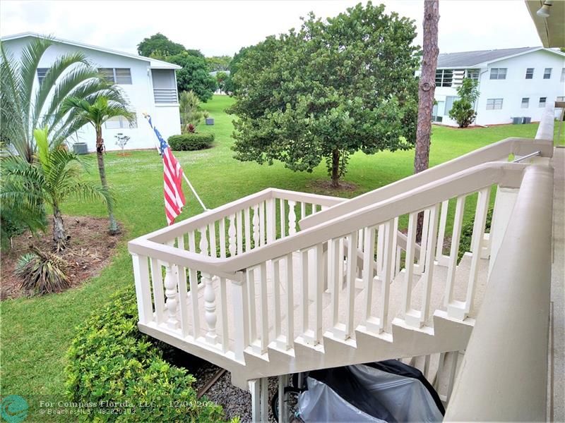 287 Markham M, Unit 287 Deerfield Beach, FL 33442 - Photo 62 of 64