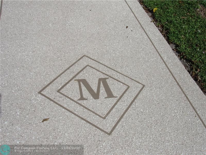 287 Markham M, Unit 287 Deerfield Beach, FL 33442 - Photo 8 of 64 a view of staircase