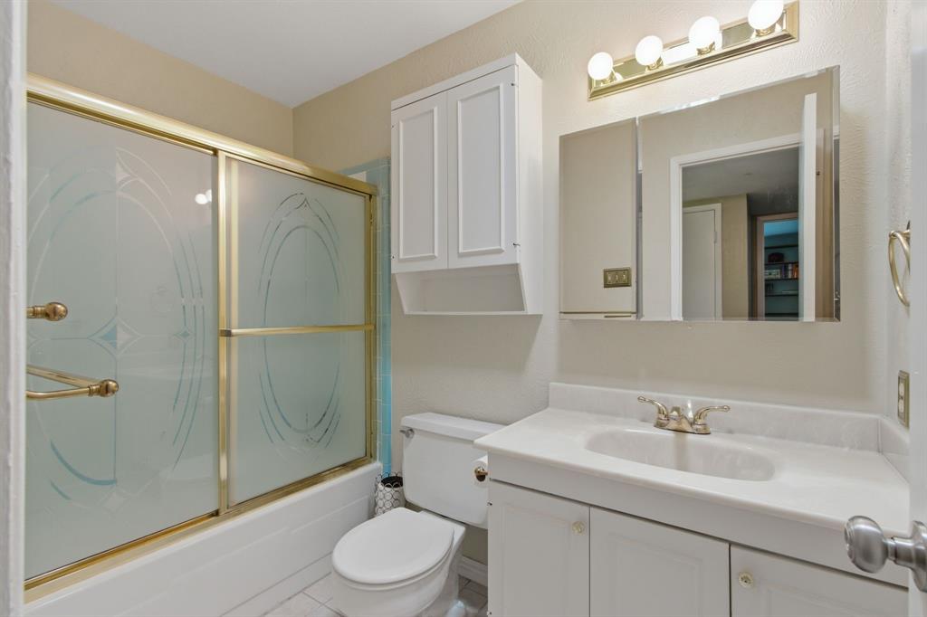 3128 Barton Road Carrollton, TX 75007 - Photo 23 of 30