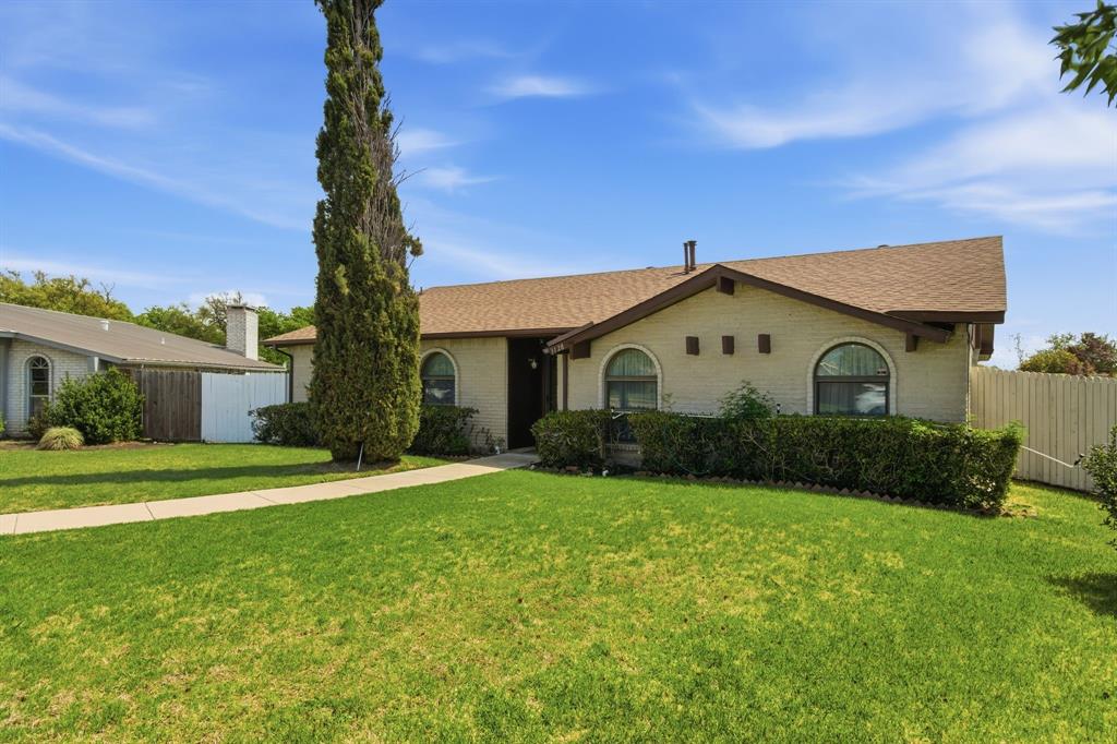 3128 Barton Road Carrollton, TX 75007 - Photo 29 of 30
