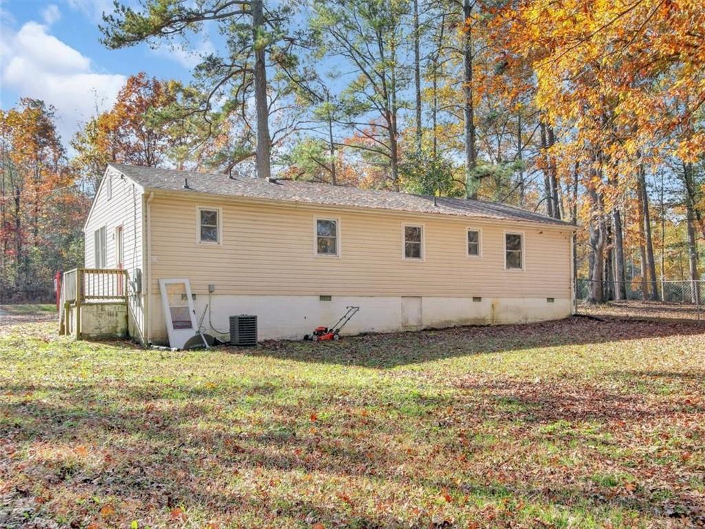 11477 Jerusalem Plank Road Waverly, VA 23890 - Photo 22 of 23 Gallery Image 22