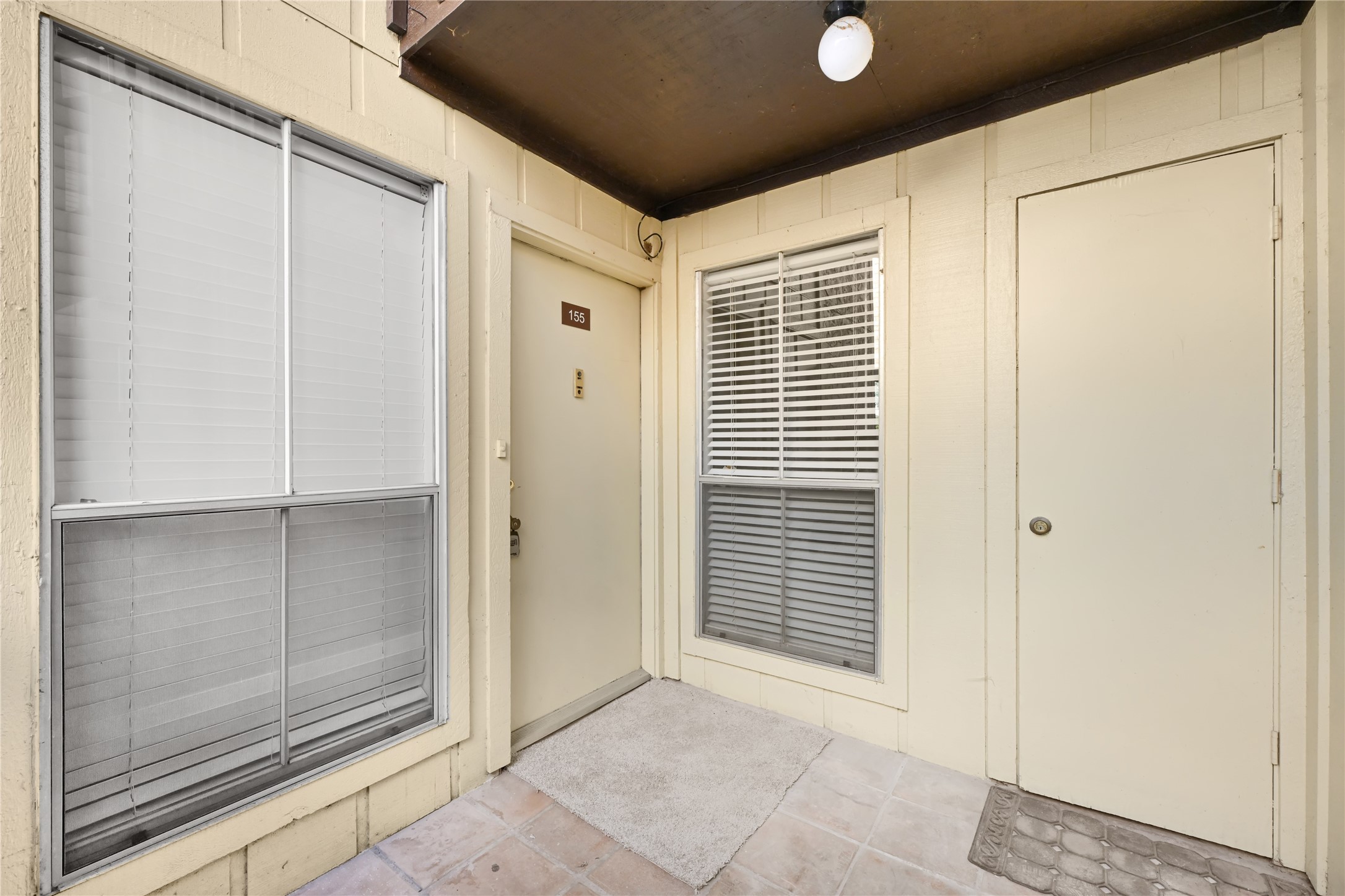 1500 Bay Area Boulevard, Unit 155 Houston, TX 77058 - Photo 2 of 16 Exterior Storage