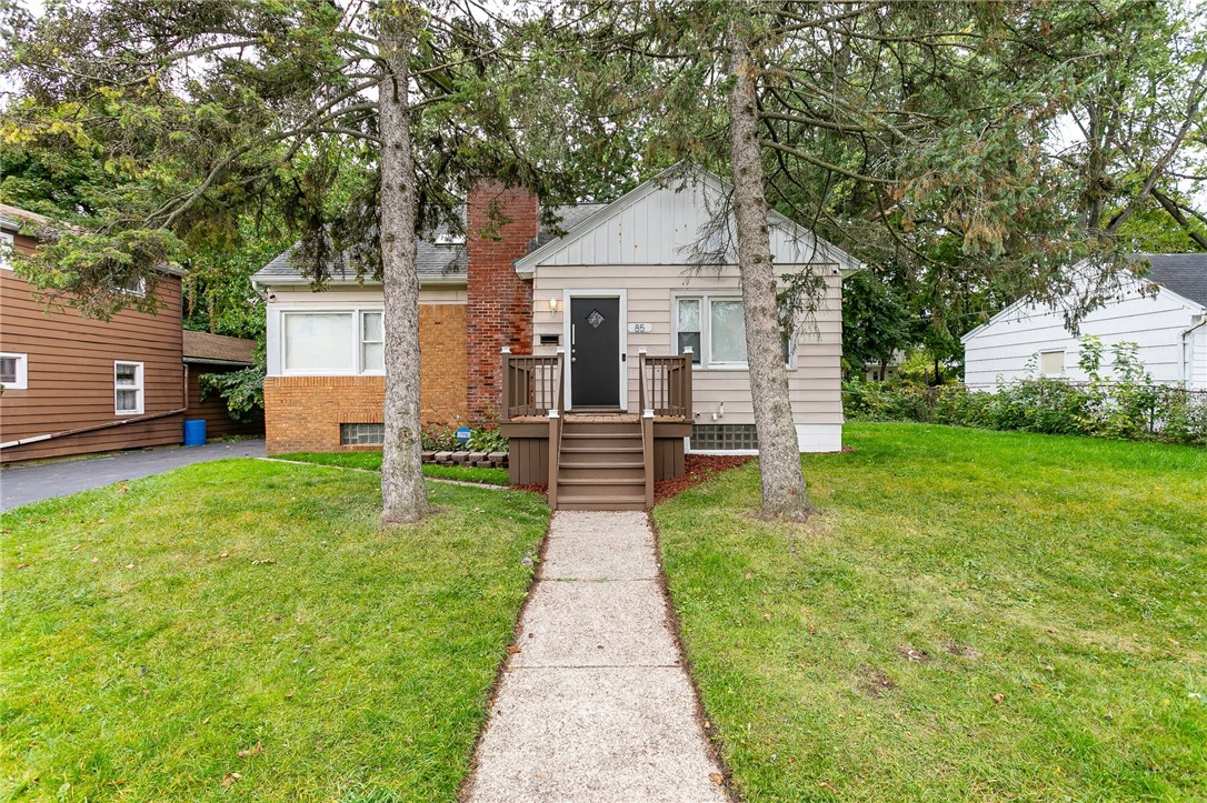 85 Keller Street Rochester, NY 14609 - Photo 1 of 21