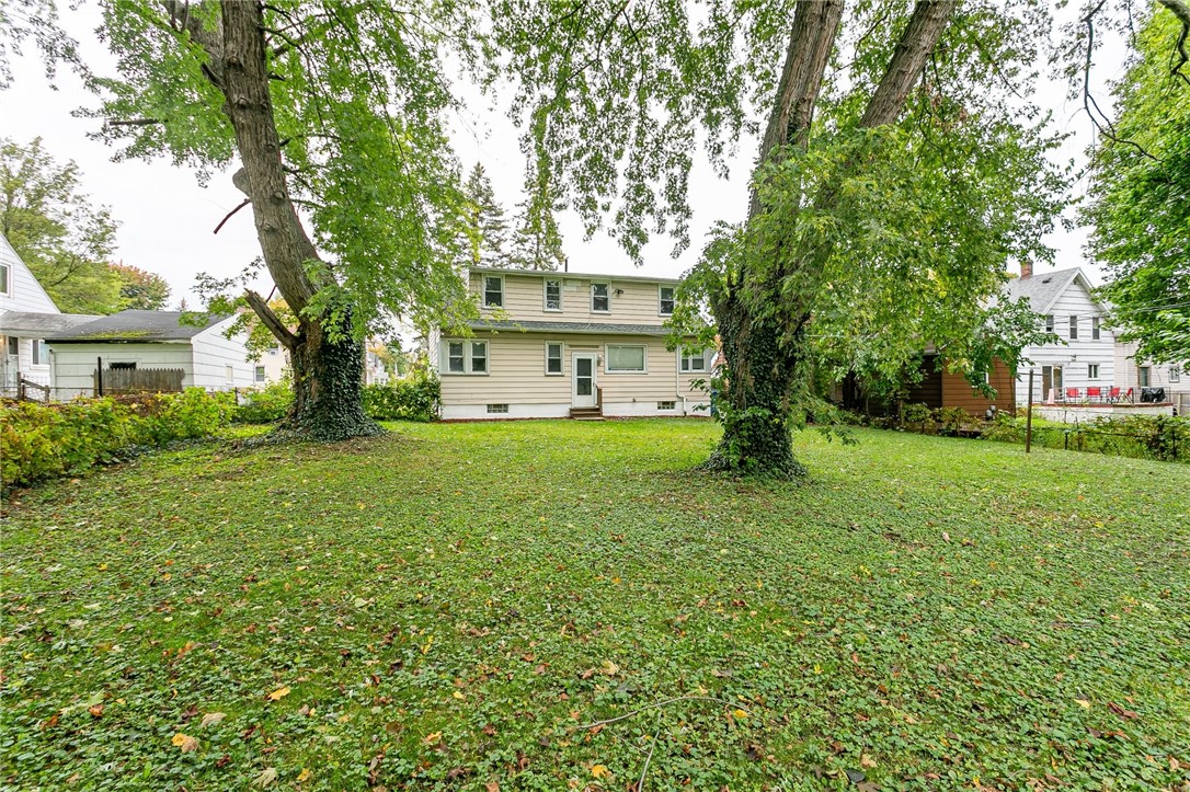 85 Keller Street Rochester, NY 14609 - Photo 21 of 21