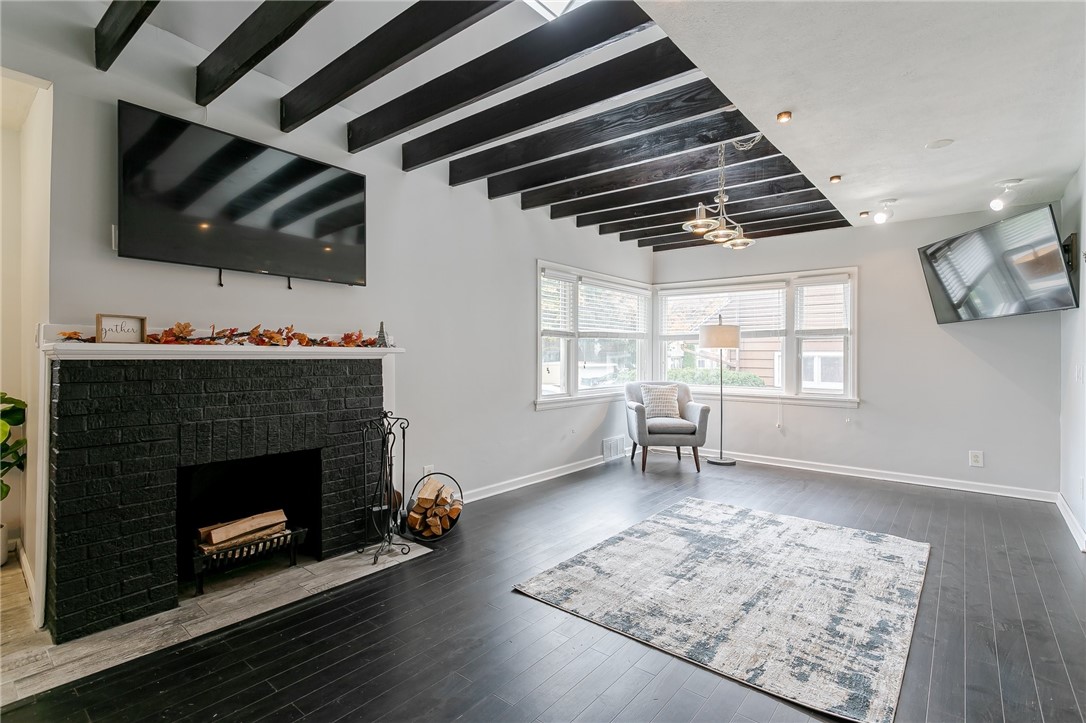 85 Keller Street Rochester, NY 14609 - Photo 4 of 21