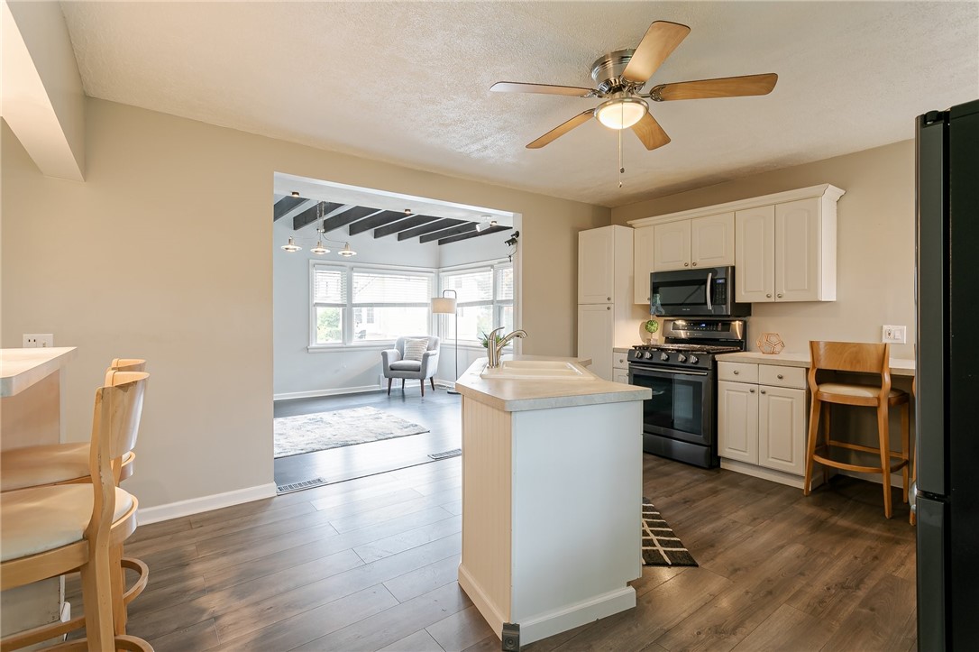 85 Keller Street Rochester, NY 14609 - Photo 7 of 21