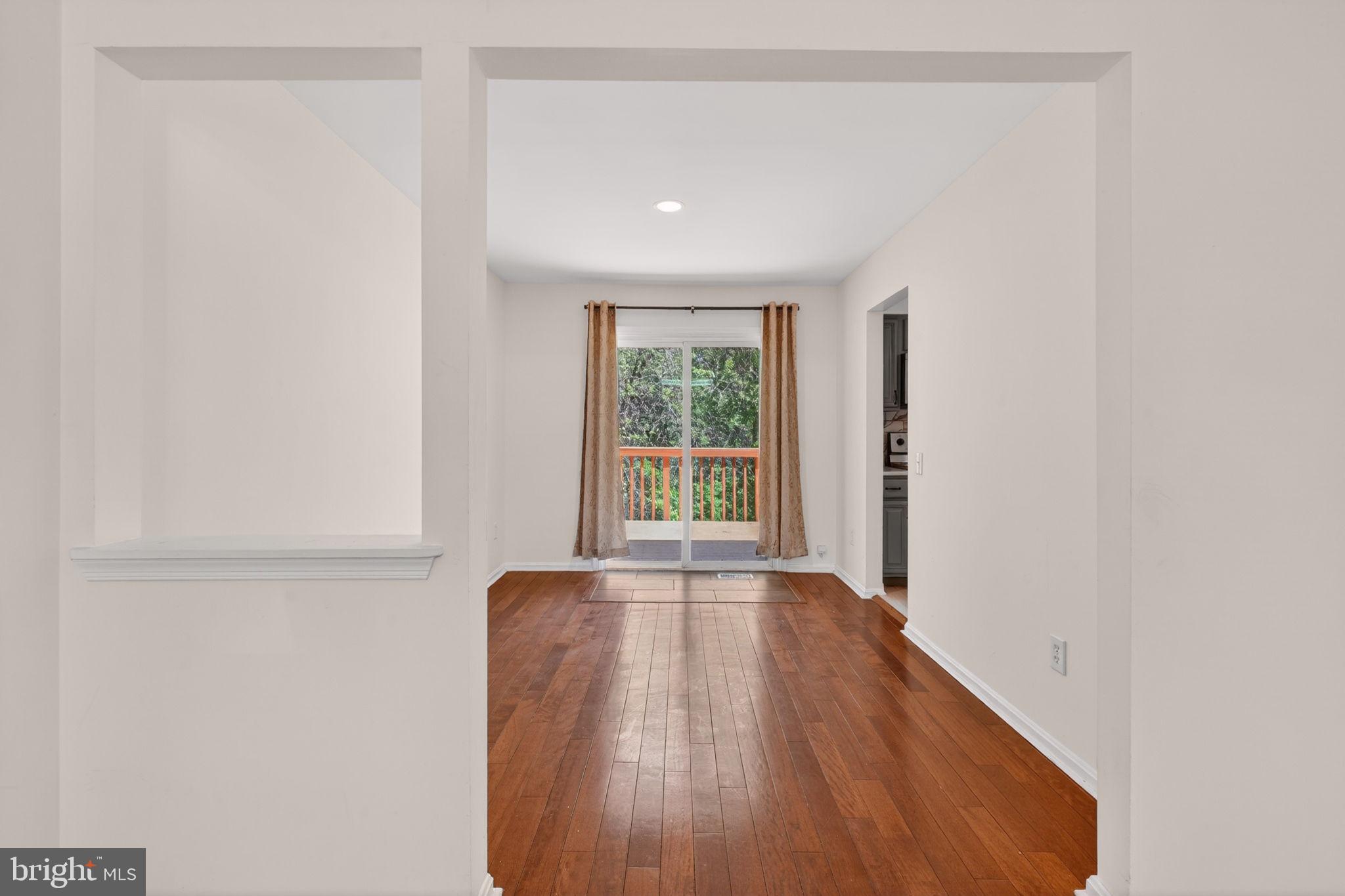 12447 Loft Lane Silver Spring, MD 20904 - Photo 11 of 45 Bright and inviting open space.