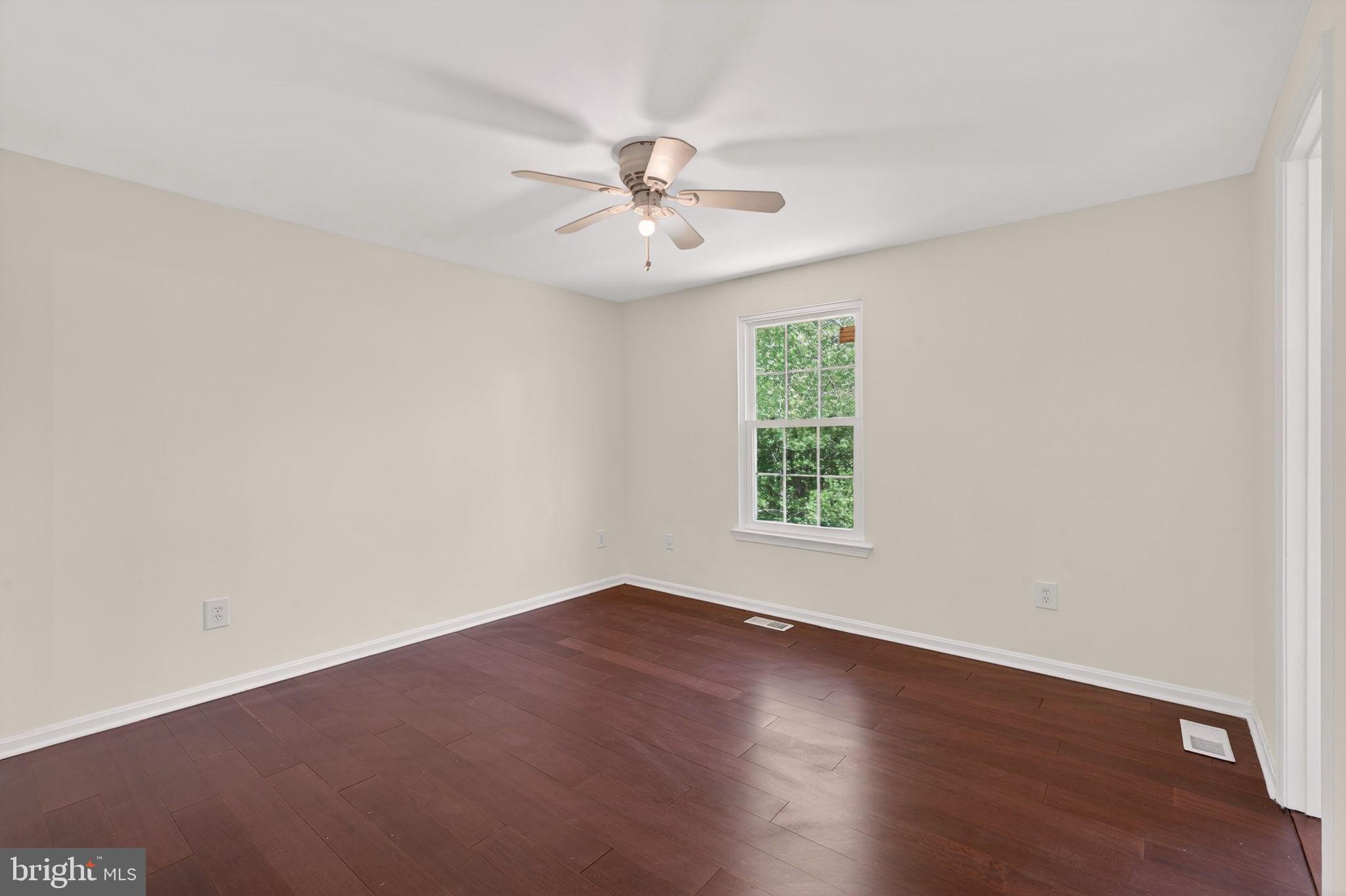 12447 Loft Lane Silver Spring, MD 20904 - Photo 21 of 45 Bright and airy room with hardwood floors.