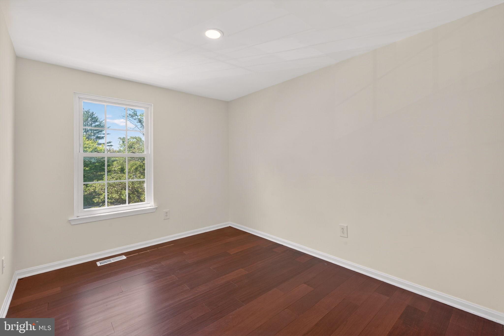 12447 Loft Lane Silver Spring, MD 20904 - Photo 29 of 45 Bright and airy room with nature views.