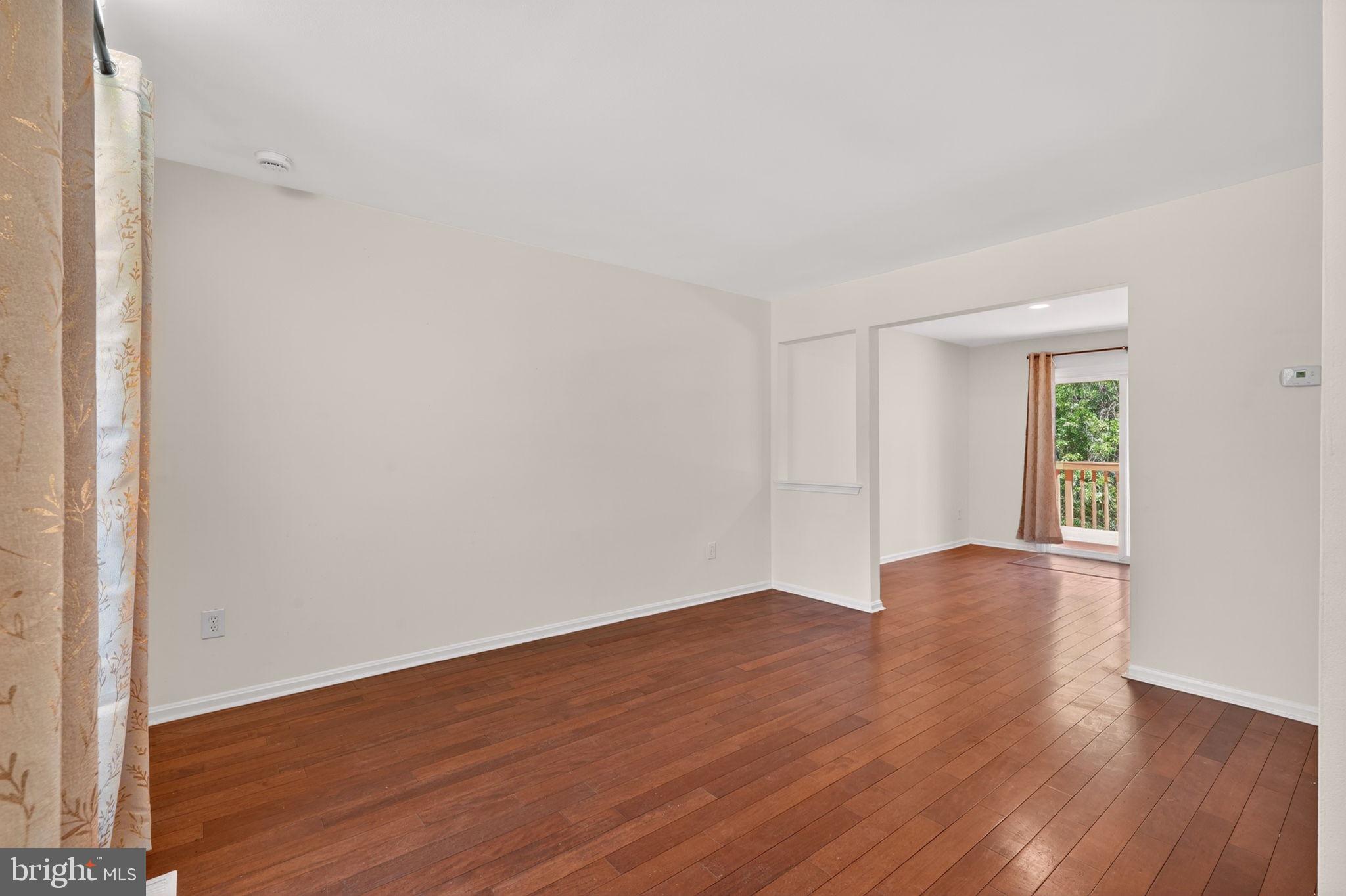 12447 Loft Lane Silver Spring, MD 20904 - Photo 7 of 45 Spacious room with natural light.