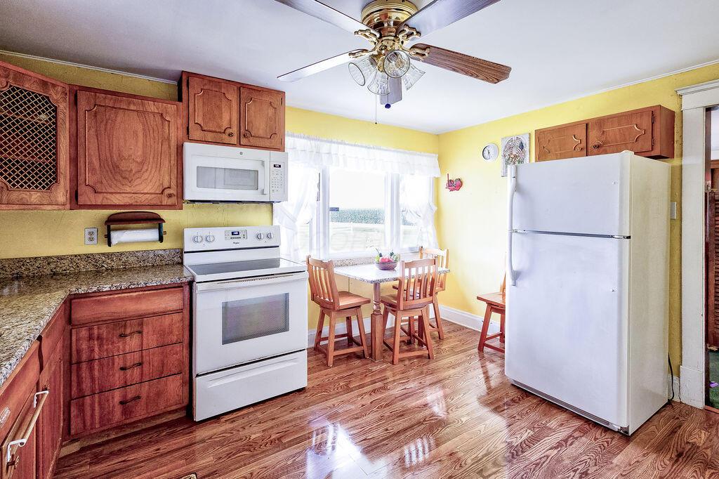 14032 Clover Valley Road Croton, OH 43013 - Photo 7 of 45 1-5