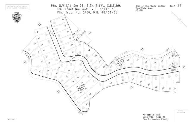 $69,999 | 287 East Zermatt, Crestline, CA 92325