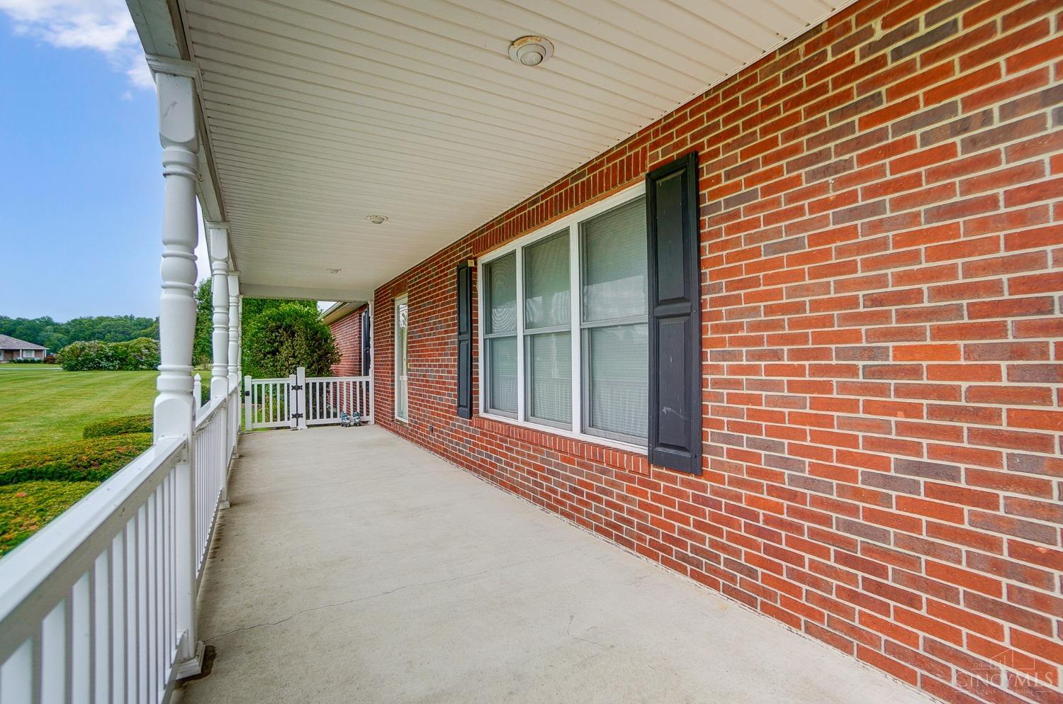 429 Reeder Road Blanchester, OH 45107 - Photo 7 of 64 Gallery Image 7