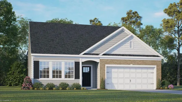 $400,490 | 117 Black Willow Road, Stokesdale, NC 27357