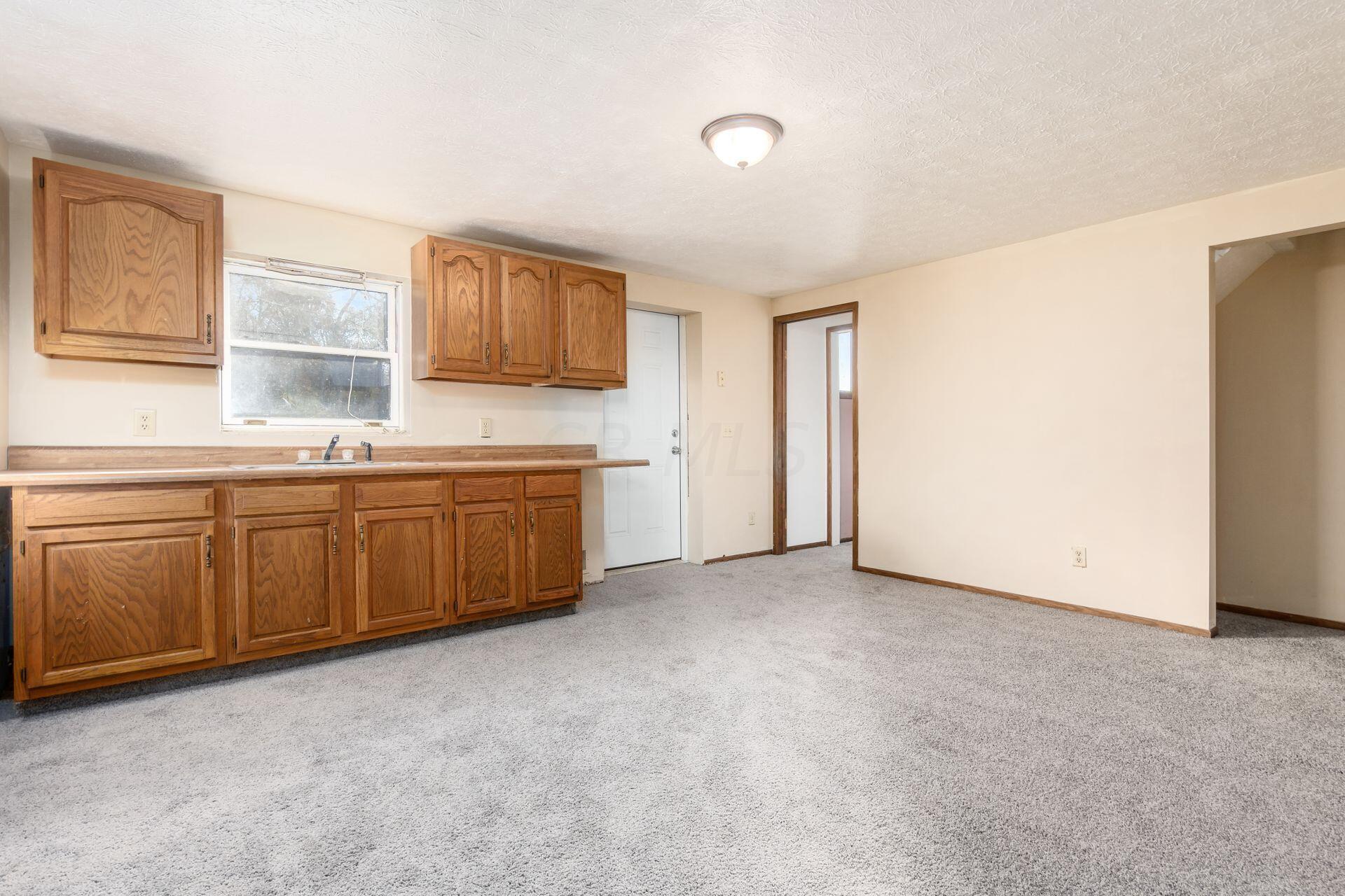 9083 Taylor Road Orient, OH 43146 - Photo 78 of 93 InLaw Suite Kitchen
