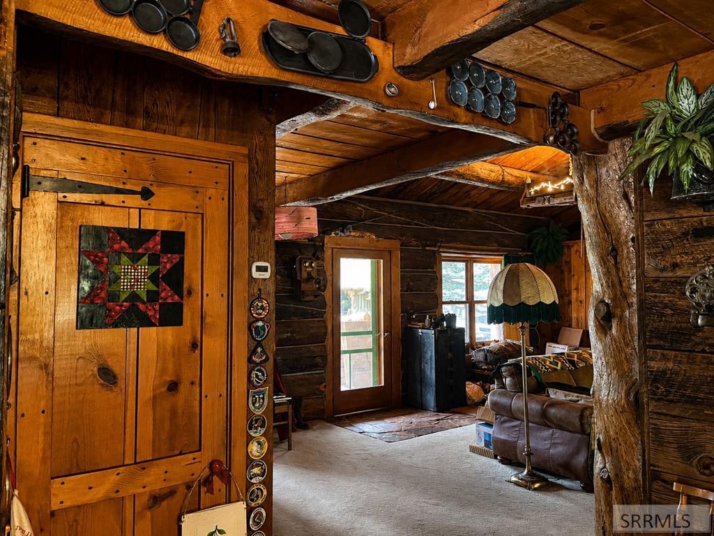 9 Hughes Creek Road North Fork, ID 83466 - Photo 10 of 11