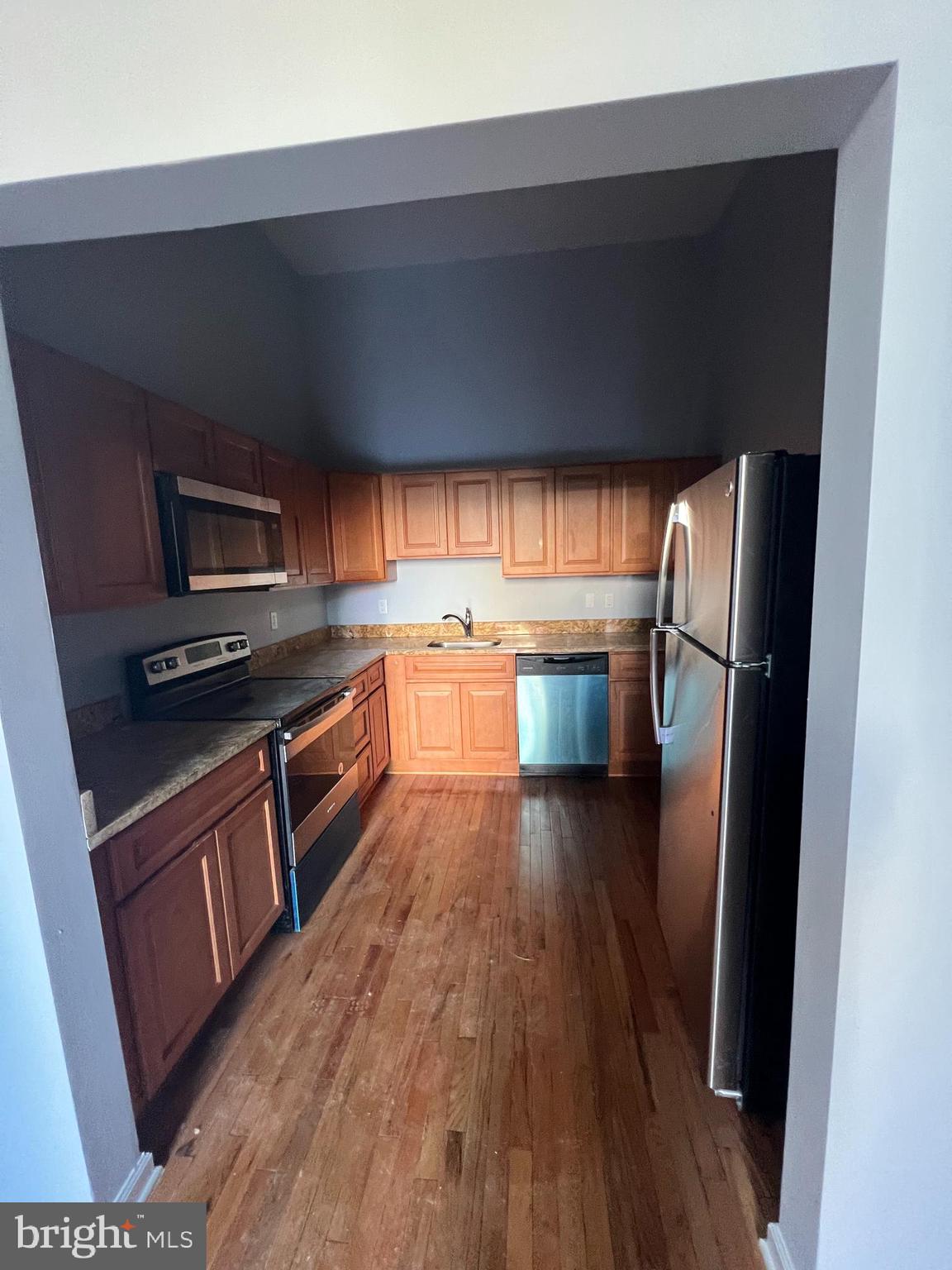 416 North Howard Street, Unit 1A Baltimore, MD 21201 - Photo 4 of 4