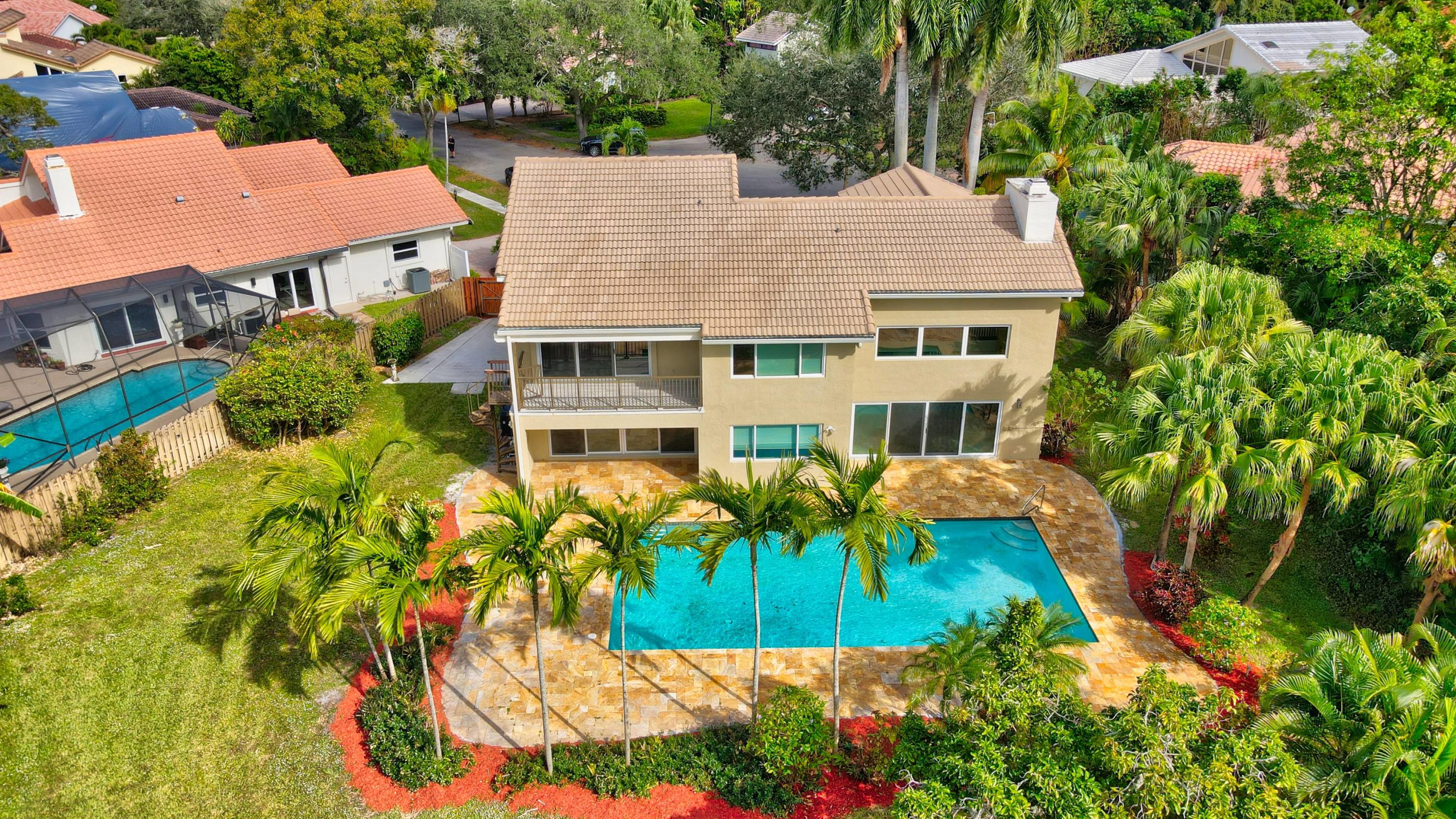 4111 Northwest 28th Way Boca Raton, FL 33434 - Photo 4 of 83 79_dji_0242and4more