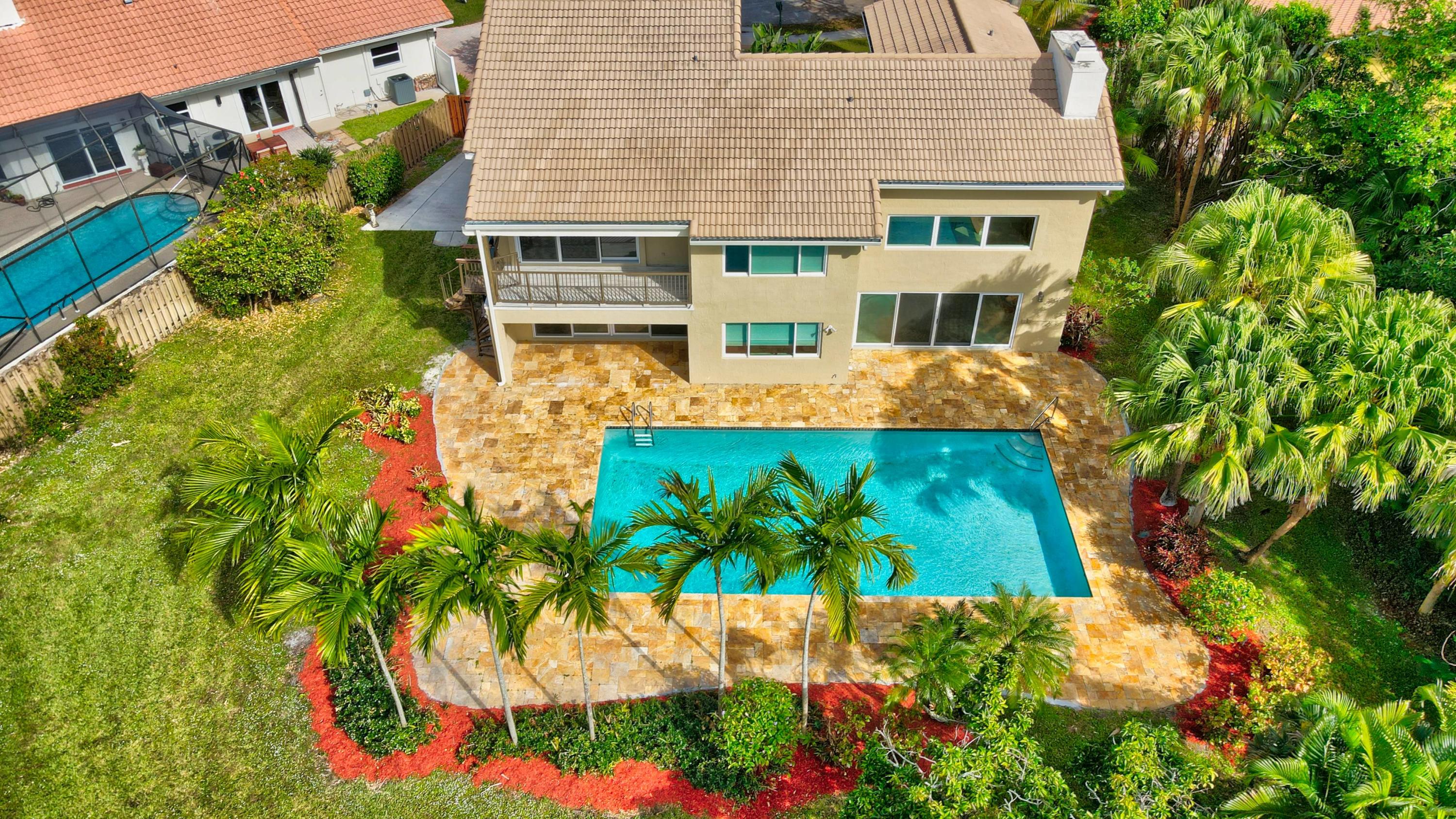 4111 Northwest 28th Way Boca Raton, FL 33434 - Photo 65 of 83 80_dji_0247and4more