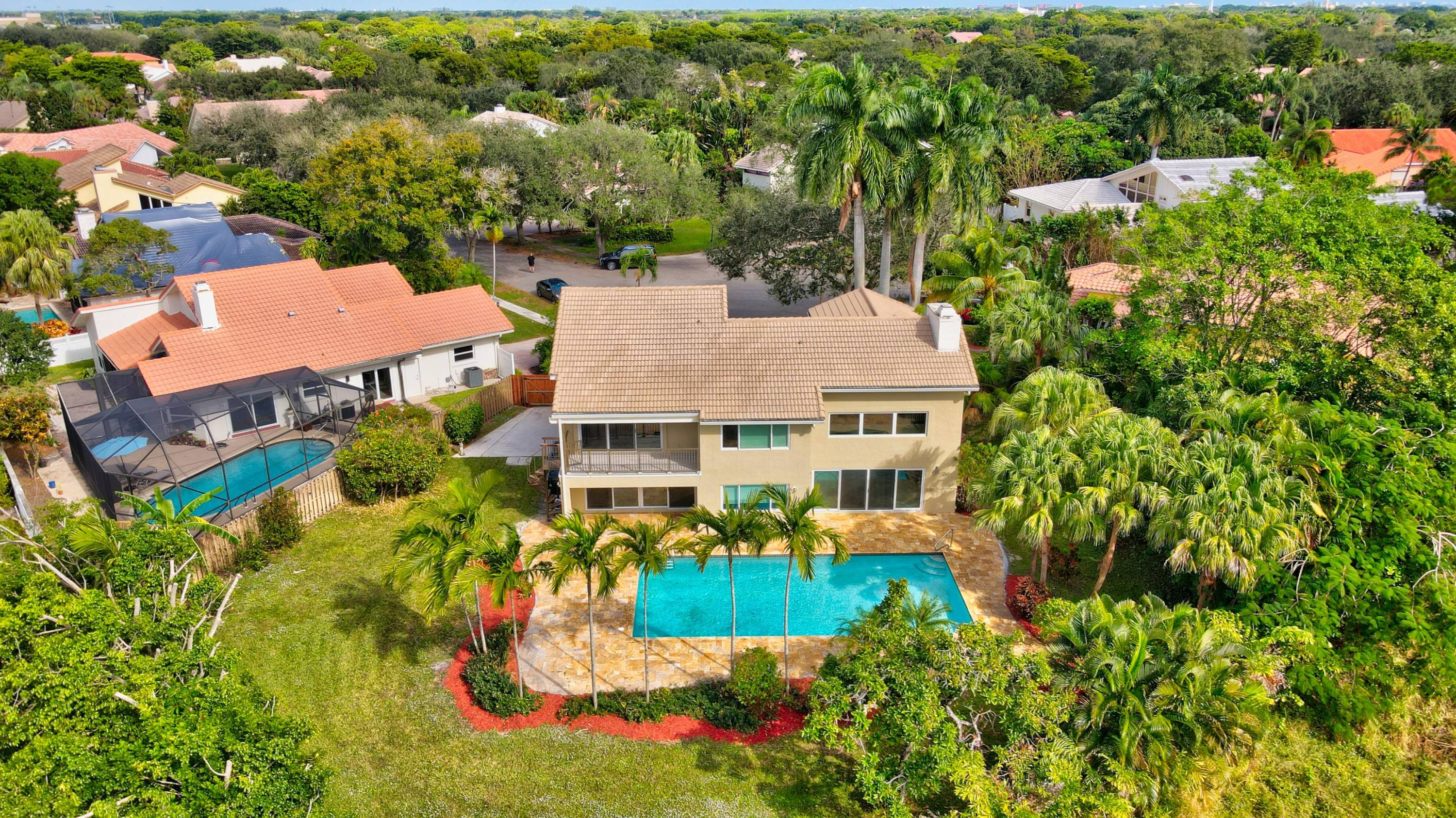 4111 Northwest 28th Way Boca Raton, FL 33434 - Photo 66 of 83 78_dji_0237and4more