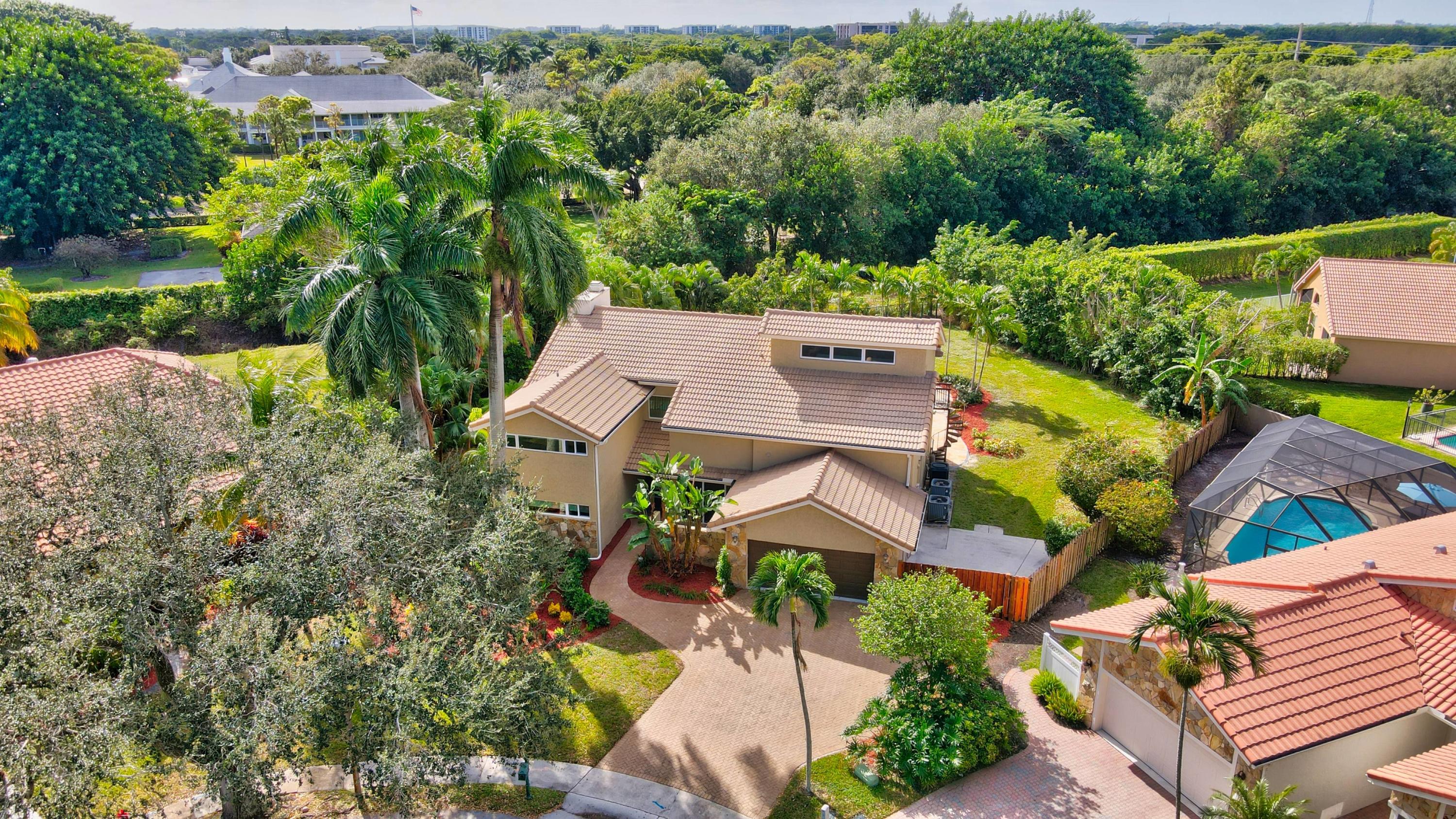 4111 Northwest 28th Way Boca Raton, FL 33434 - Photo 69 of 83 68_dji_0182and4more