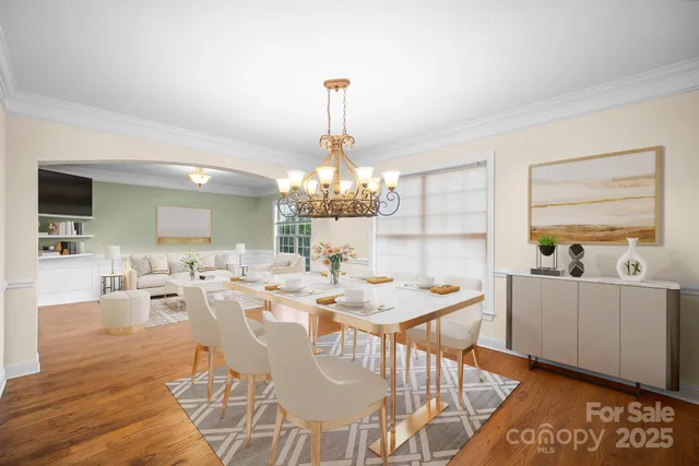 $750,000 | 1204 Harbortown Place, Unit 7, Rock Hill, SC 29730