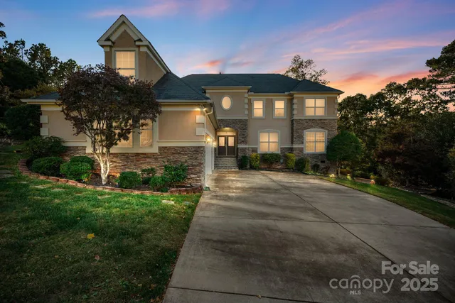 $750,000 | 1204 Harbortown Place, Unit 7, Rock Hill, SC 29730