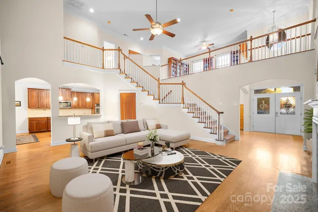 $750,000 | 1204 Harbortown Place, Unit 7, Rock Hill, SC 29730