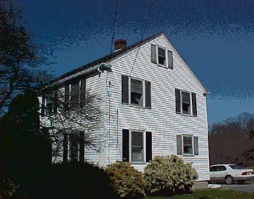 1386 West Main Road Portsmouth, RI 02871 - Photo 1 of 1 Exterior Front.