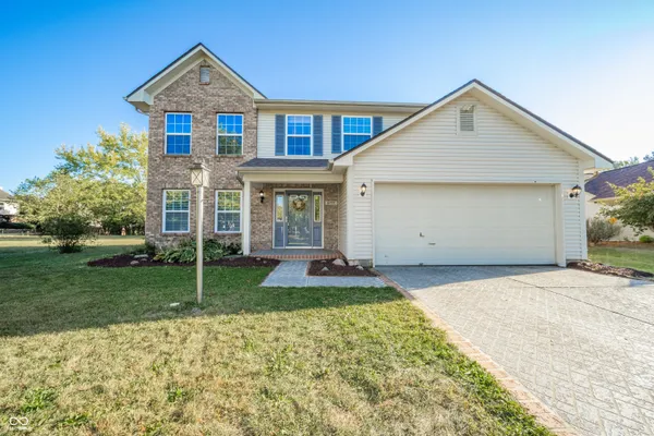 $369,900 | 5777 Skipton Court, Noblesville, IN 46062