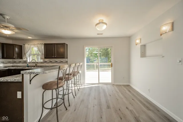 $379,900 | 5777 Skipton Court, Noblesville, IN 46062