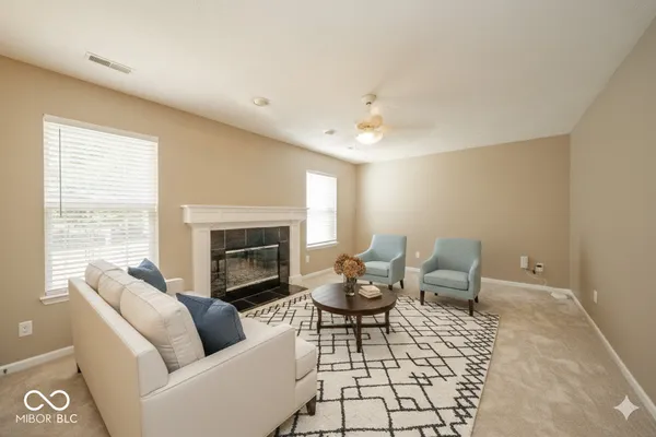 $369,900 | 5777 Skipton Court, Noblesville, IN 46062