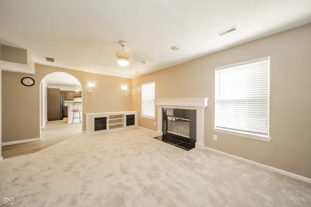 $379,900 | 5777 Skipton Court, Noblesville, IN 46062