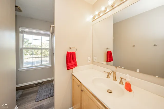 $379,900 | 5777 Skipton Court, Noblesville, IN 46062