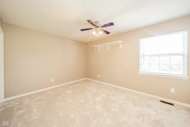 $379,900 | 5777 Skipton Court, Noblesville, IN 46062