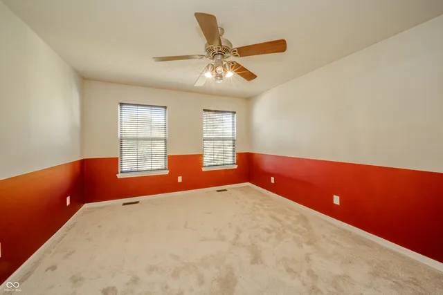 $379,900 | 5777 Skipton Court, Noblesville, IN 46062