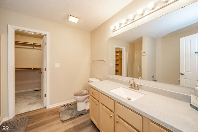 $379,900 | 5777 Skipton Court, Noblesville, IN 46062