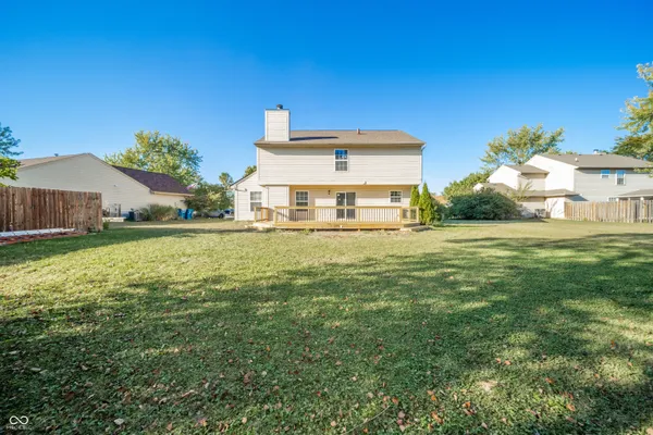 $369,900 | 5777 Skipton Court, Noblesville, IN 46062