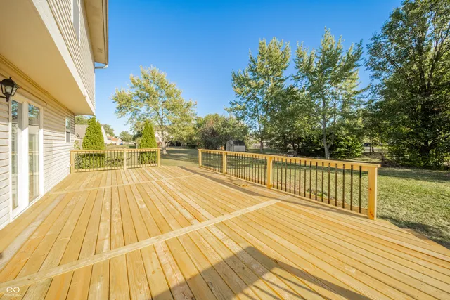 $379,900 | 5777 Skipton Court, Noblesville, IN 46062