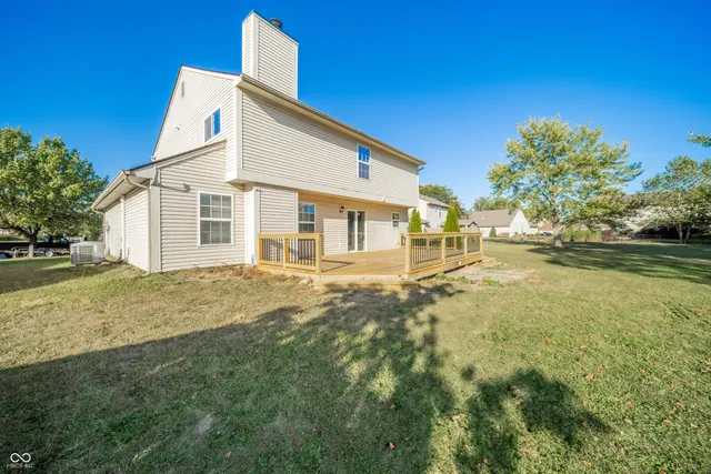 $379,900 | 5777 Skipton Court, Noblesville, IN 46062