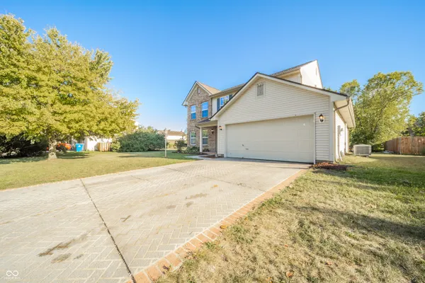 $369,900 | 5777 Skipton Court, Noblesville, IN 46062