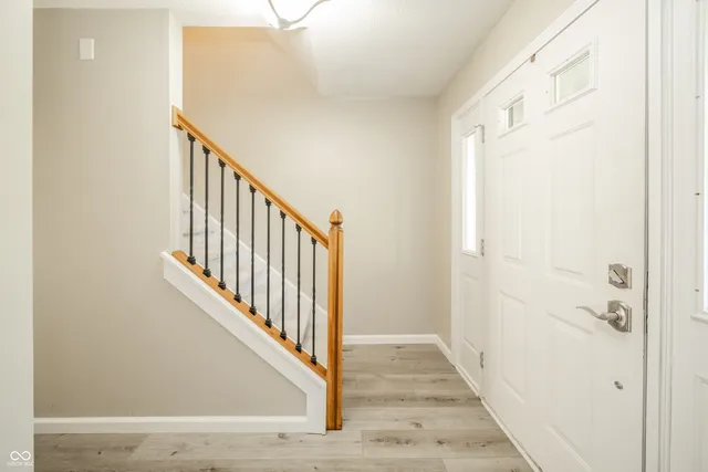 $379,900 | 5777 Skipton Court, Noblesville, IN 46062