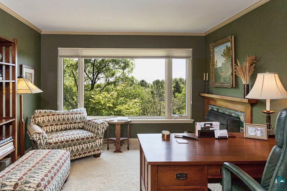 1400 Old Howard Mill Road Duluth, MN 55804 - Photo 8 of 24 Office