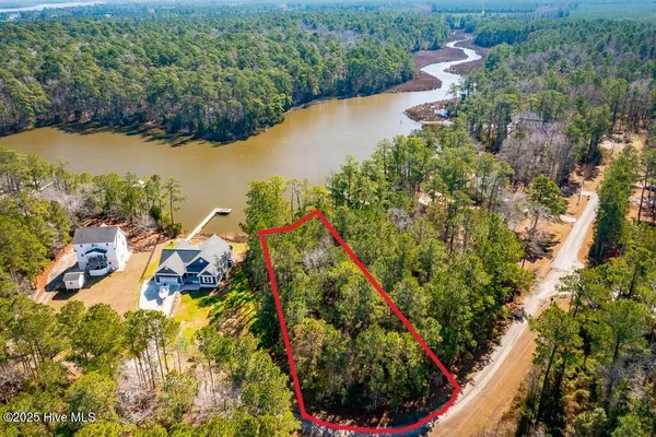 $112,000 | 145 Heron Drive, Havelock, NC 28532