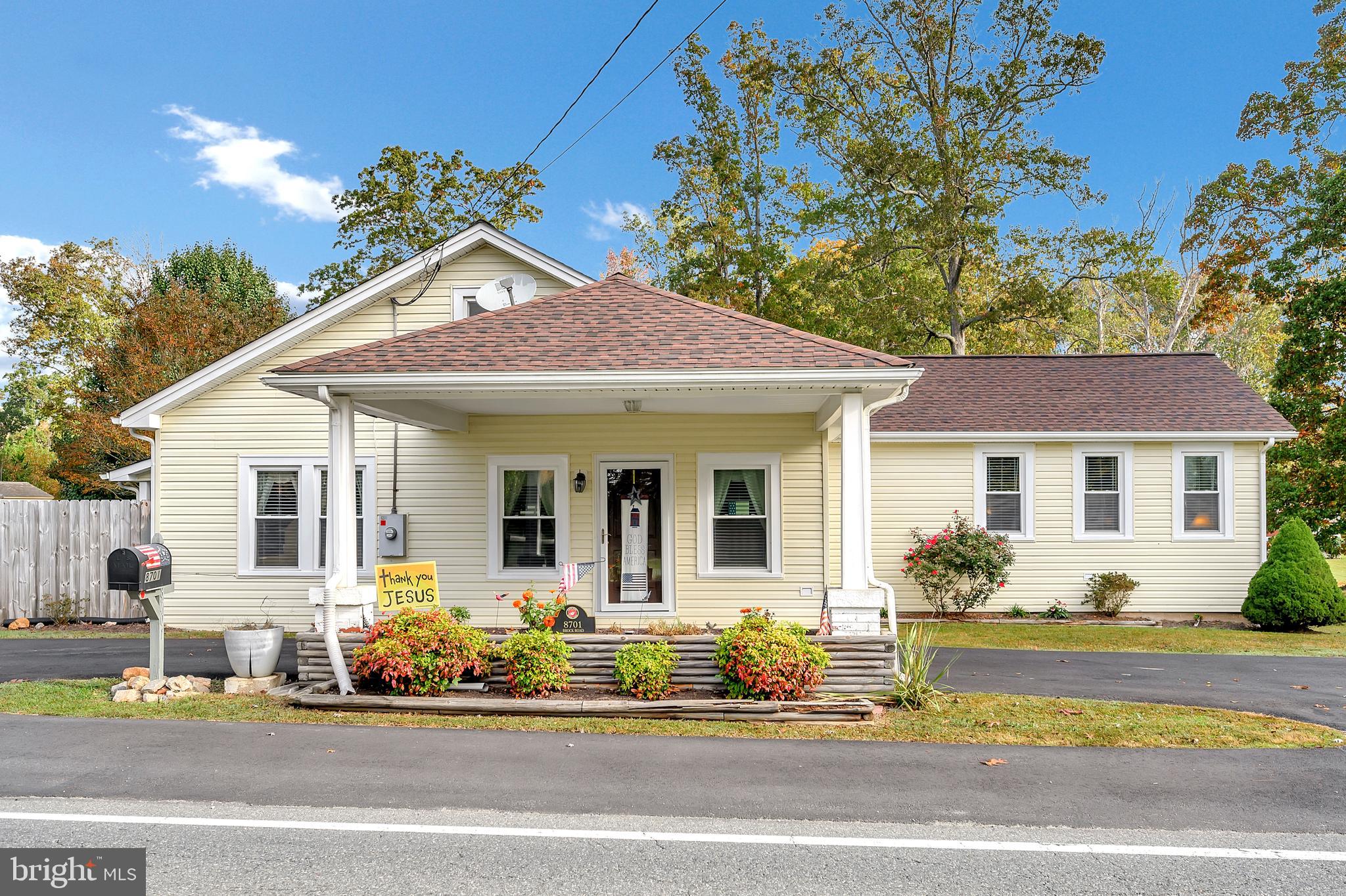 8701 Brock Road Spotsylvania, VA 22553 - Photo 1 of 55 Gallery Image 1